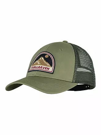 FJÄLLRÄVEN | Gorra Trucker Langtradarkeps |